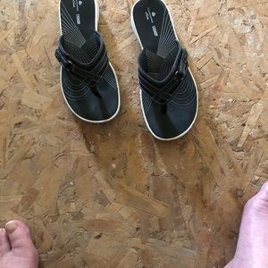 Cloudsteppers by Clark